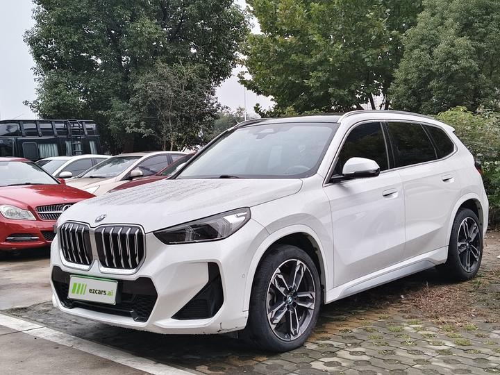 X1 2023 sDrive25Li M Sport Package