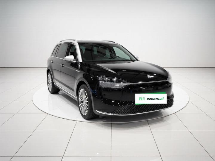 HIMA AITO M9 2024 EV Ultra 100kWh 6-Seater photo 3