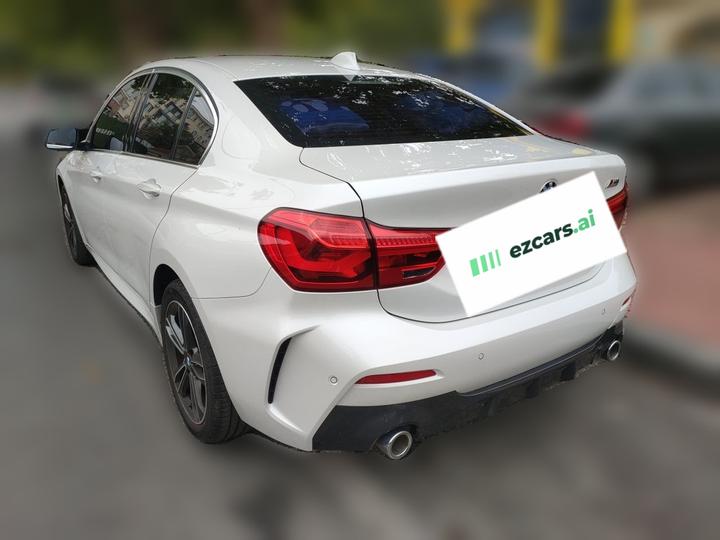 1 Series 2021 Facelift 120i M Sport photo 4