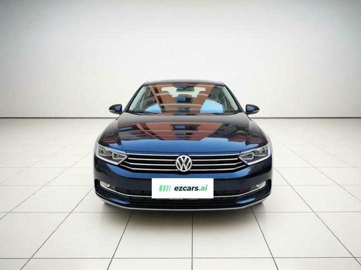 Magotan 2017 330TSI DSG Leading photo 2