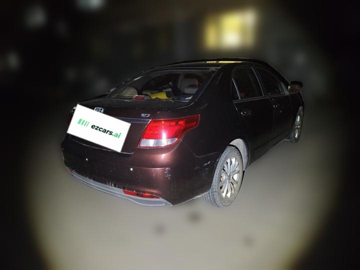 Vision 2015 1.3T MT Premium photo 6