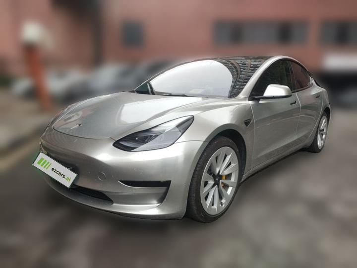 Model 3 2022 RWD