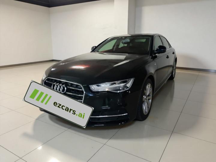 A6L 2018 30 Anniversary 35 TFSI Fashion