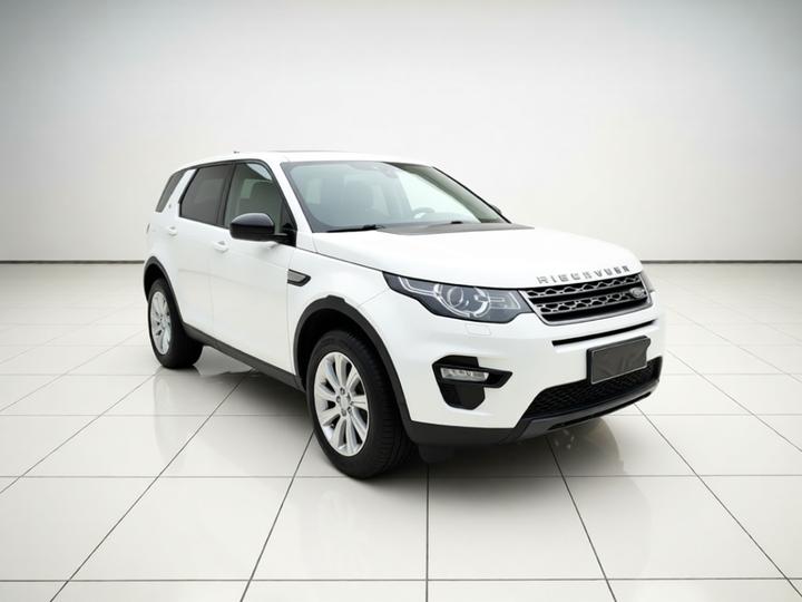 Discovery Sport 2018 200PS PURE photo 3
