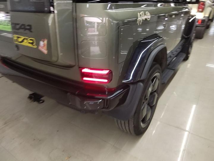 iCAR-Class V23 2025 501 AWD ADAS photo 7