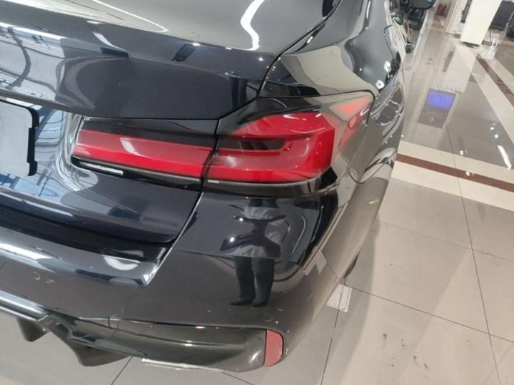 5 Series 2022 Facelift 530Li Leading M Sport Package photo 7