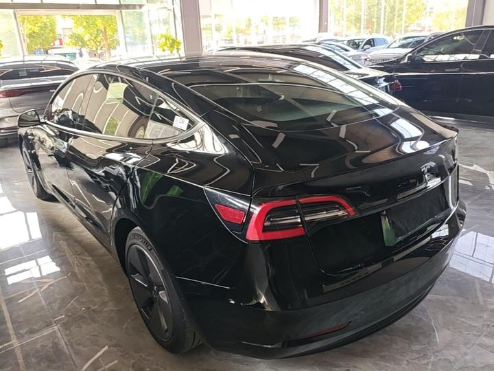 Model 3 2022 RWD photo 4