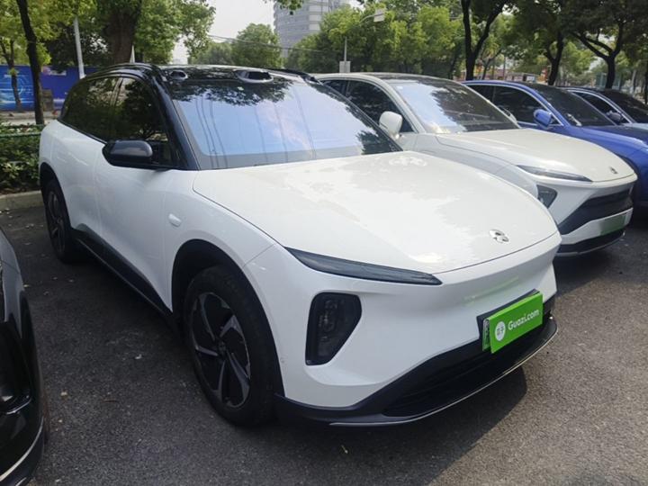 ES6 2024 75kWh photo 3