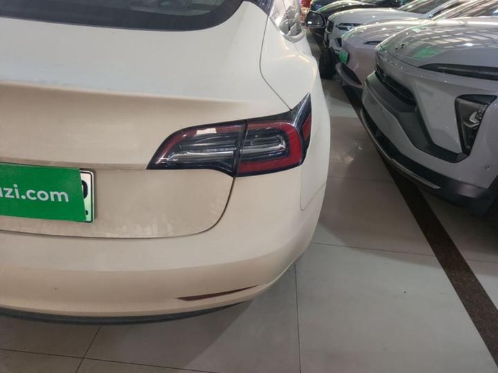 Model 3 2020 Standard Range RWD Upgraded photo 7