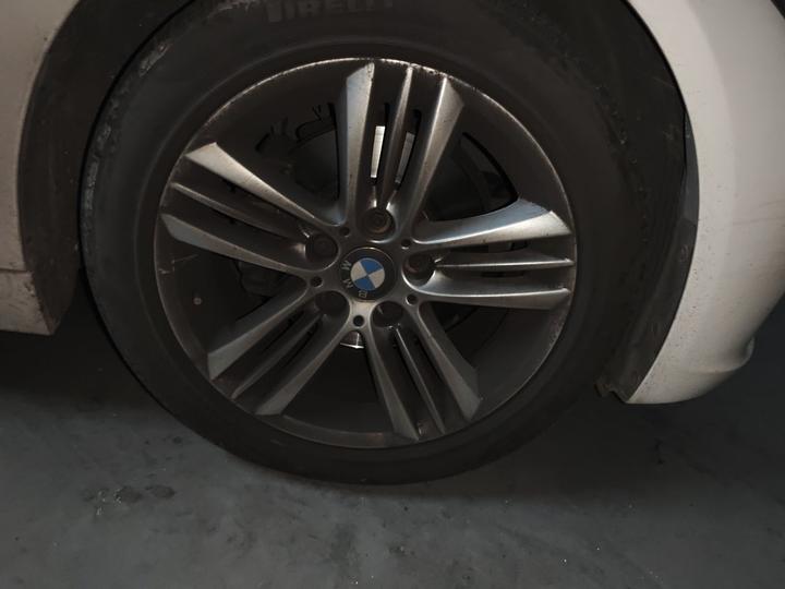 3 Series 2016 320Li Progressive photo 8