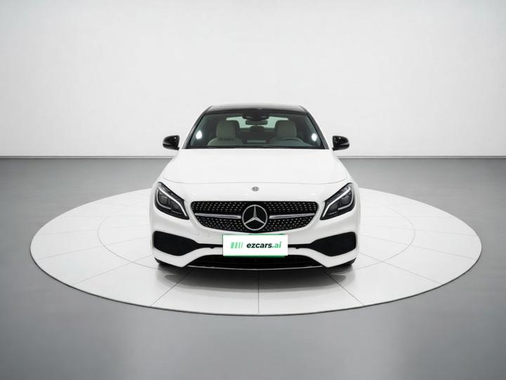 CLA 2019 CLA 220 4MATIC photo 2