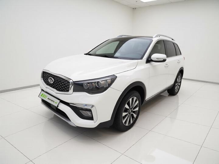 KX7 2017 2.0T AT RWD GLS 7-Seater