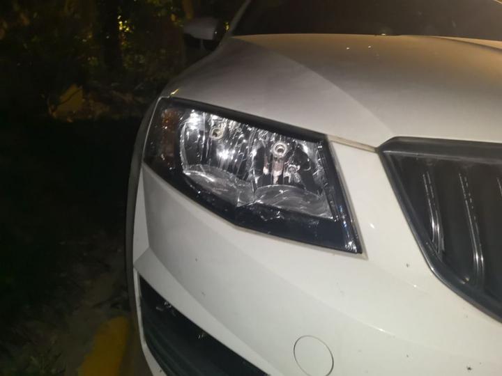 Octavia 2017 1.6L AT photo 7