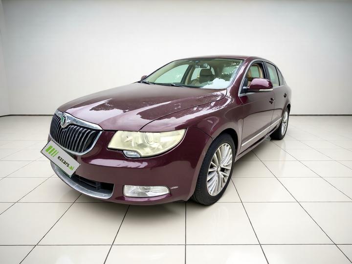 2012 1.8TSI AT