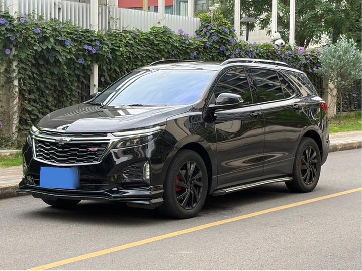 2022 Mild Hybrid 550T RS Smart
