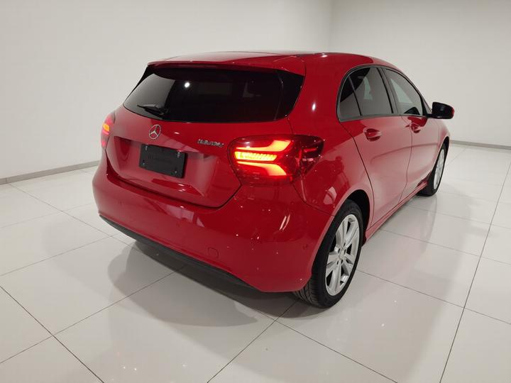 A-Class Imported 2017 A 200 Dynamic photo 4