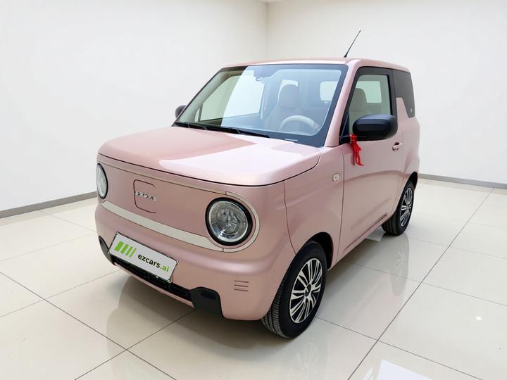 2023 Panda mini 200km Endurance Bear