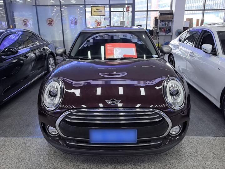 Clubman 2016 1.5T COOPER photo 2