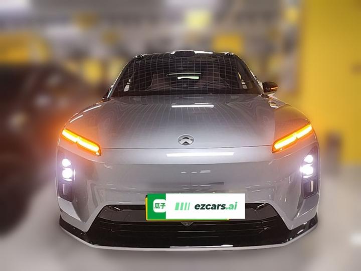 EC6 2025 75kWh photo 2