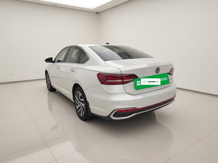 Lavida 2023 280TSI DSG photo 4
