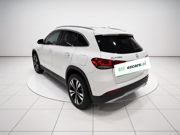 GLA 2022 Facelift GLA 200 photo 3
