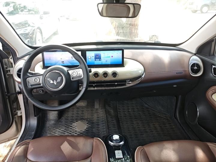 Wuling Bingo 2023 333km photo 5