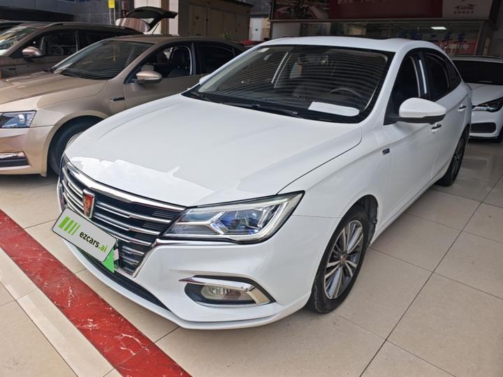 i5 2019 1.5L AT 4G