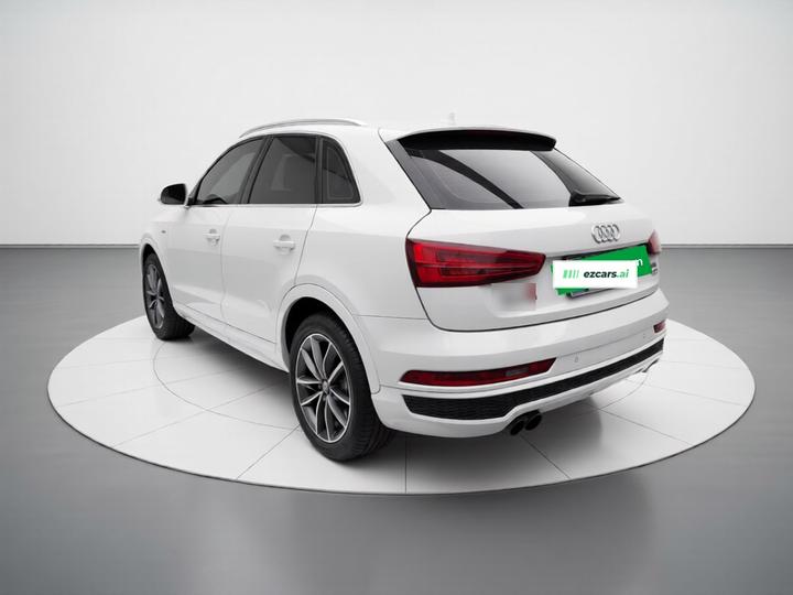 Q3 2018 30 TFSI Fashion Collection photo 4