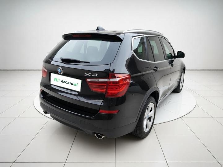 X3 Imported 2014 xDrive20i Leading photo 6