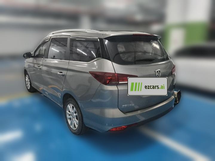 360 2019 1.5L AT Elite China VI photo 4