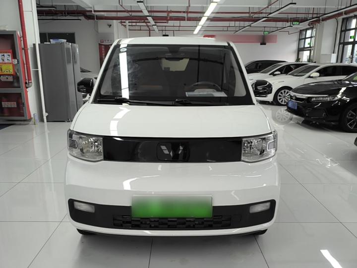 Hongguang MINIEV 2022 LFP photo 2