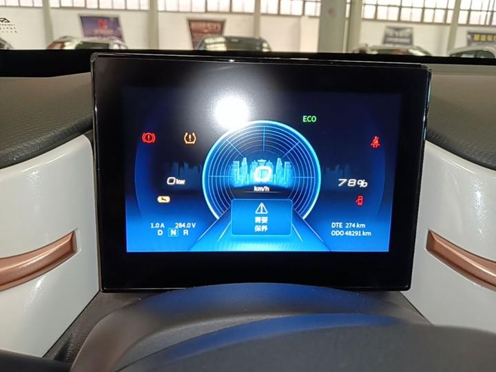 Nammi BOX 2022 LX 331KM Advanced photo 7