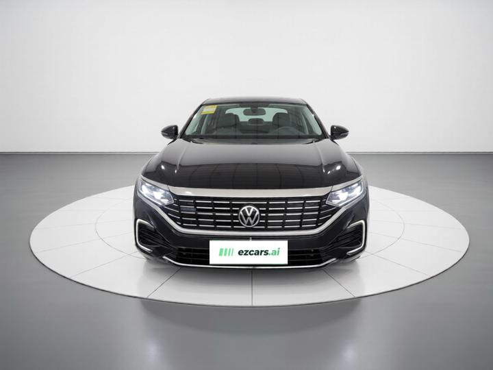 Passat EV 2025 430PHEV Hybrid Business photo 2