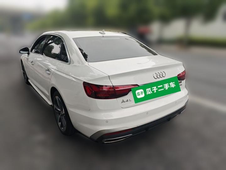A4L 2020 40 TFSI Fashion Dynamic photo 4