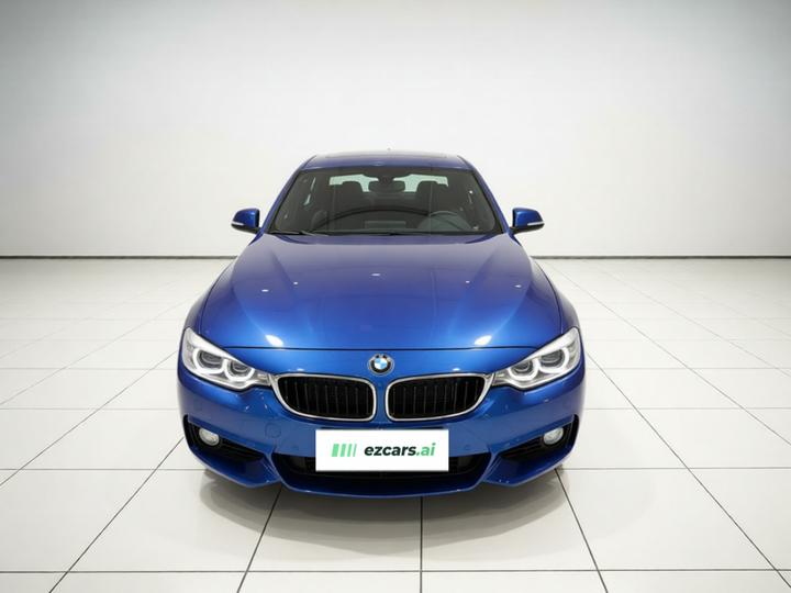 4 Series 2017 425i Convertible M Sport Package photo 2
