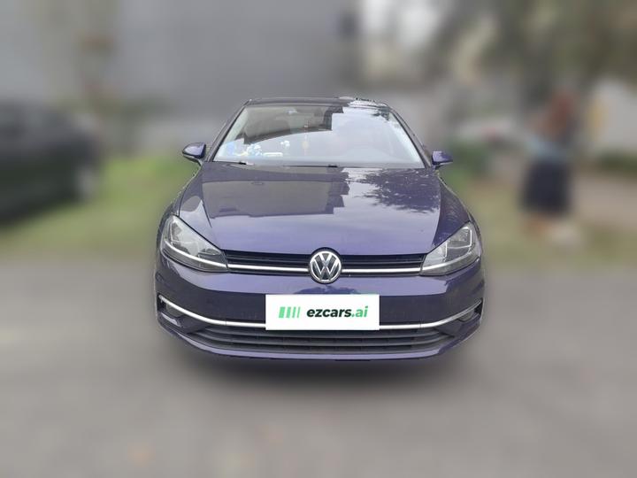 Golf 2018 230TSI AT Luxury photo 2