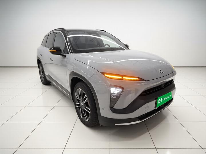 ES6 2020 455KM Sport photo 3
