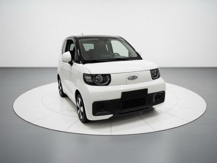 QQ Ice Cream 2022 170km Sundae LFP photo 3