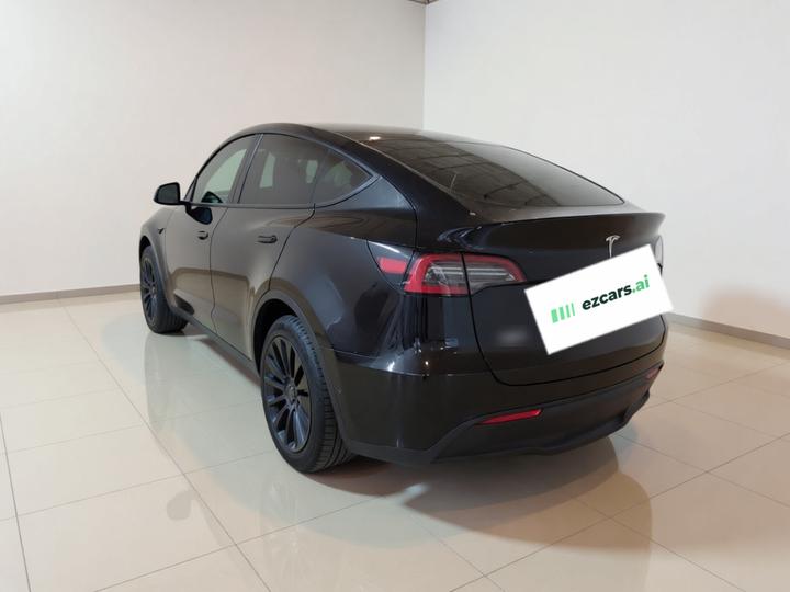 Model Y 2022 Facelift RWD photo 4