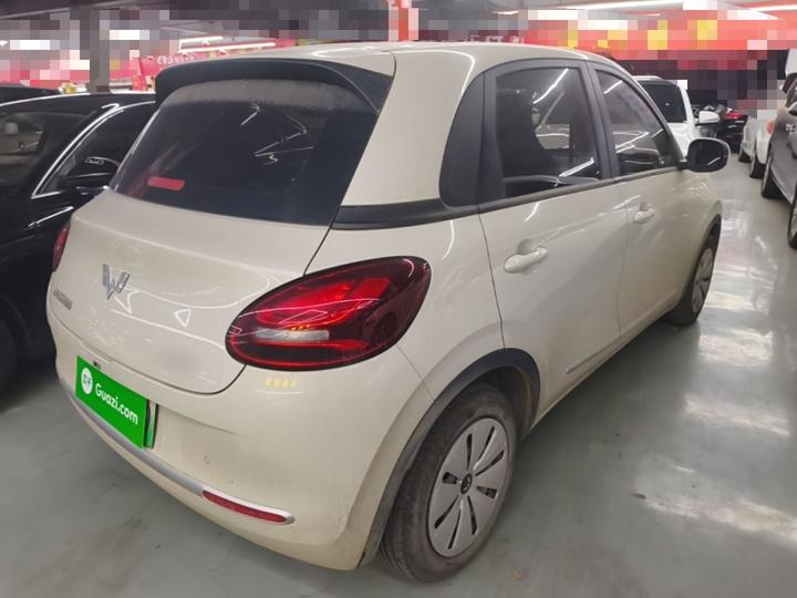 Wuling Bingo 2023 203km photo 6