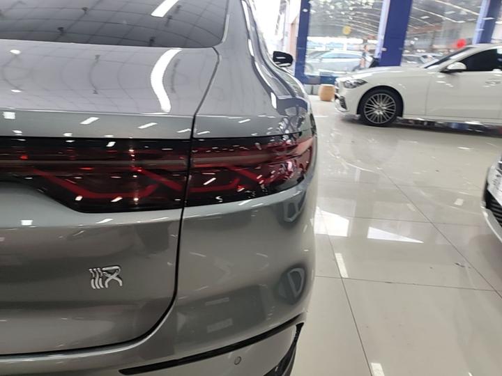 Han 2023 DM-i Champion 200KM Flagship photo 7