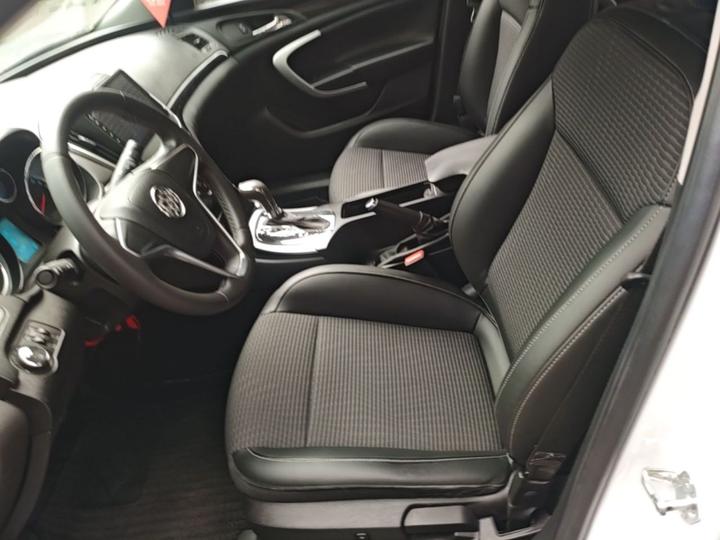 Regal 2015 1.6T Leading Tech photo 6