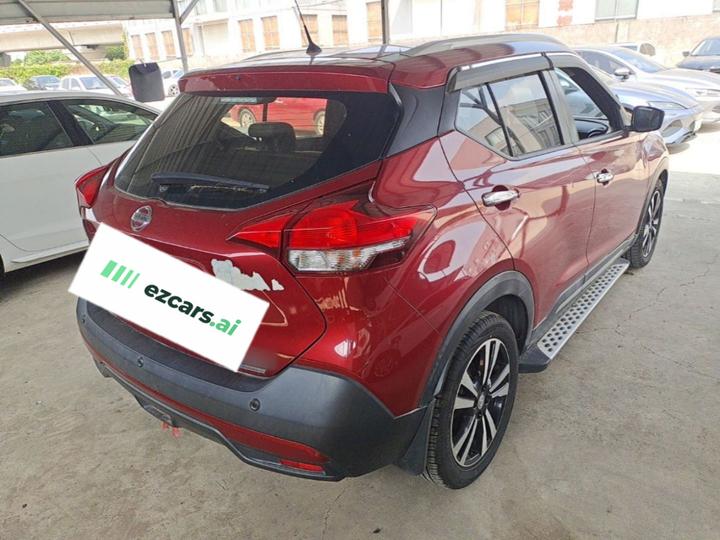 2017 1.5L CVT photo 6