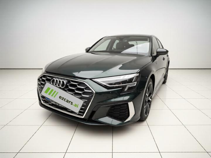 A3 2022 Sportback 35 TFSI Fashion Sport