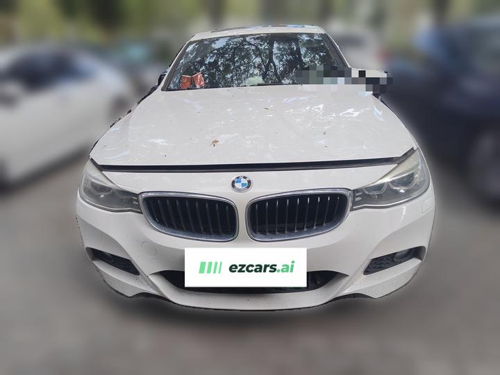 3 SeriesGT 2014 320i Design Package photo 2