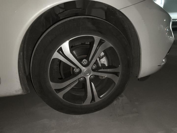 Tiida 2021 1.6L CVT photo 8