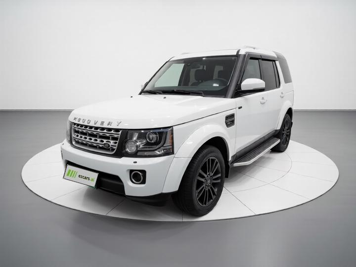 Discovery 2016 3.0 SC V6 HSE
