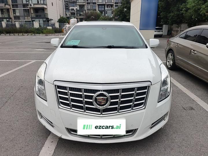 XTS 2015 28T Elite photo 2