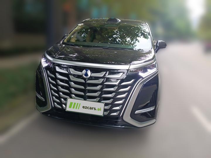 D9 2025 DM-i ADAS 1020 AWD Exclusive