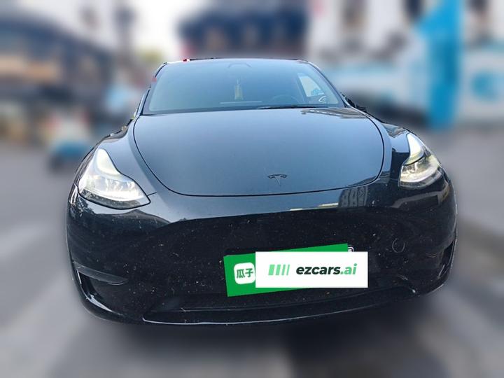 Model Y 2022 Performance AWD photo 2